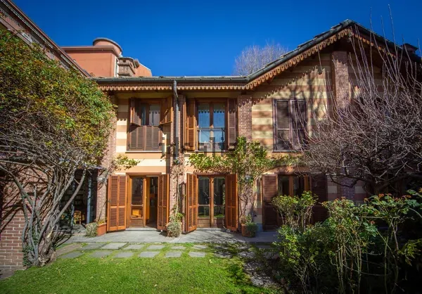 Appartamento in Crocetta, foto 2 di 57