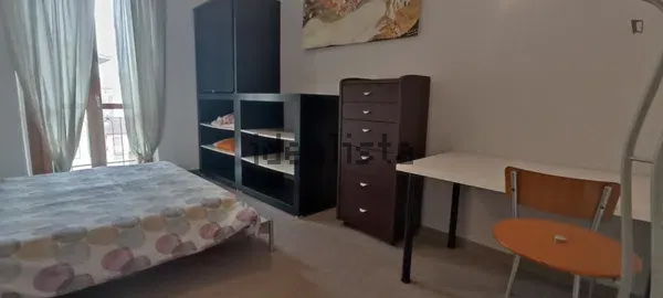 Stanza singola in San Paolo, foto 5 di 19