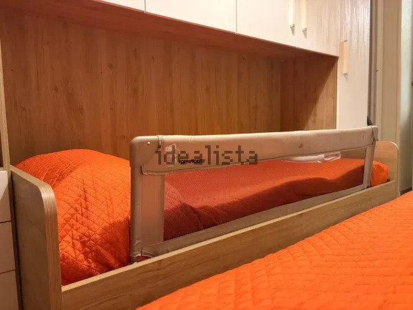 Trilocale in San Salvario, foto 32 di 33