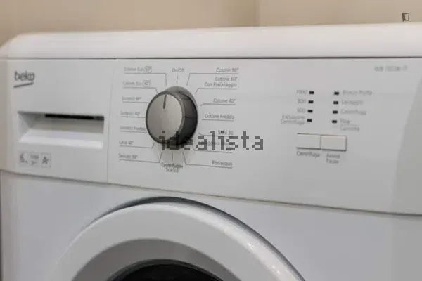 Monolocale in Crocetta, foto 14 di 33