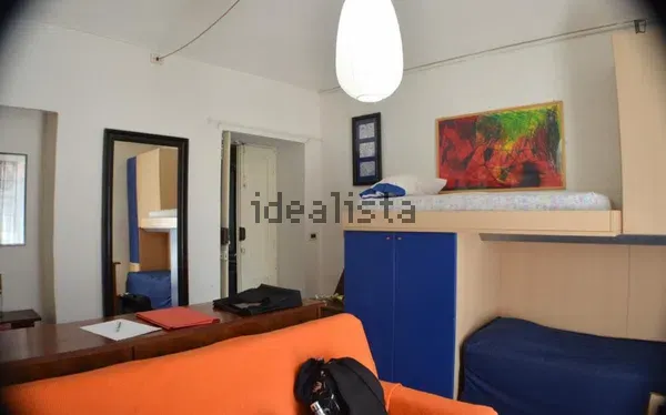 Appartamento in Barriera di Milano, foto 25 di 32