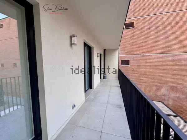 Trilocale in Centro, foto 17 di 19