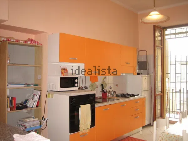 Posto letto in doppia in San Donato, foto 3 di 9