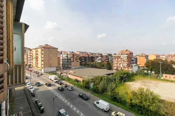 Stanza singola in Rebaudengo, foto 25 di 28