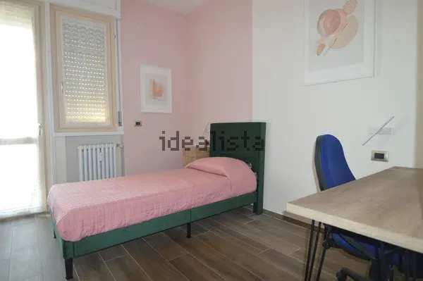 Stanza singola in Mirafiori Sud, foto 15 di 31