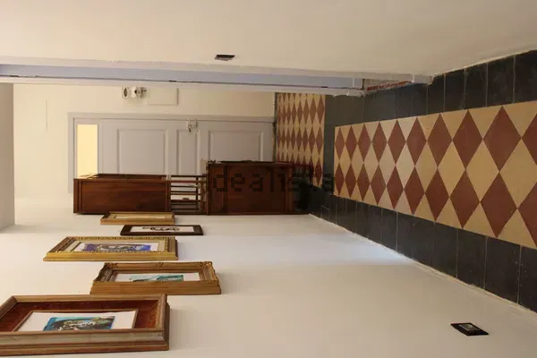 Trilocale in Centro, foto 4 di 7