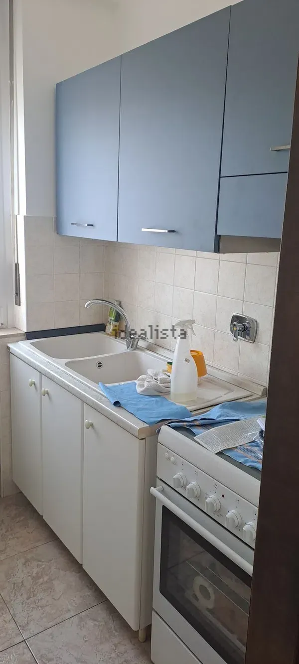 Appartamento in Borgo Vittoria, foto 5 di 9