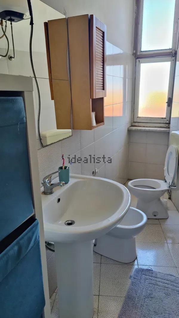 Quadrilocale in Crocetta, foto 22 di 25