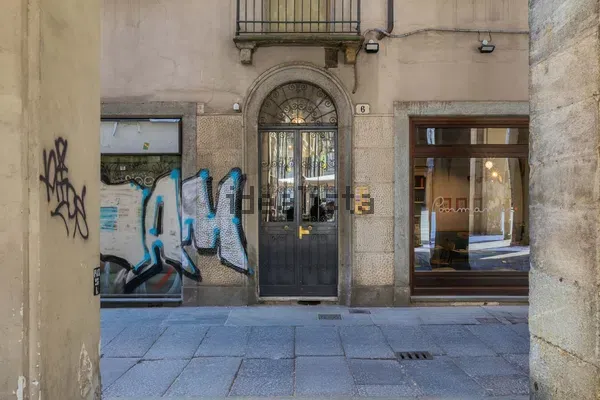 Bilocale in Centro, foto 39 di 40