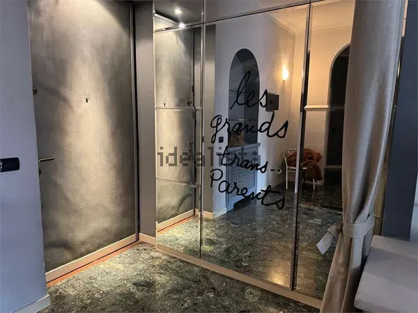 Appartamento in Crocetta, foto 17 di 19