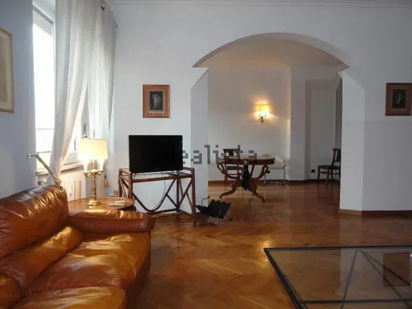 Appartamento in Crocetta