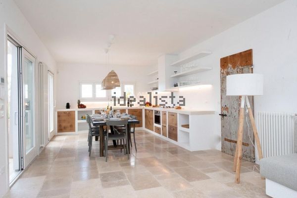 Villa in Contrada Bufalaria, Torre Guaceto - Serranova - Bufalaria, Carovigno — image 4