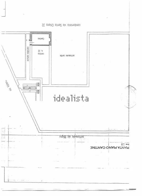 Appartamento in Centro, foto 56 di 56