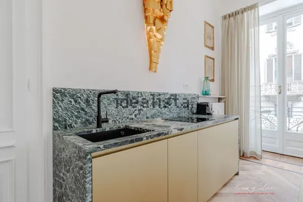 Appartamento in Centro, foto 21 di 22