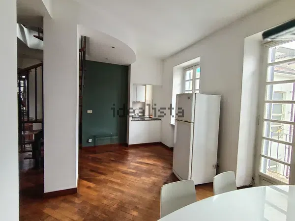 Appartamento in Cenisia, foto 3 di 20