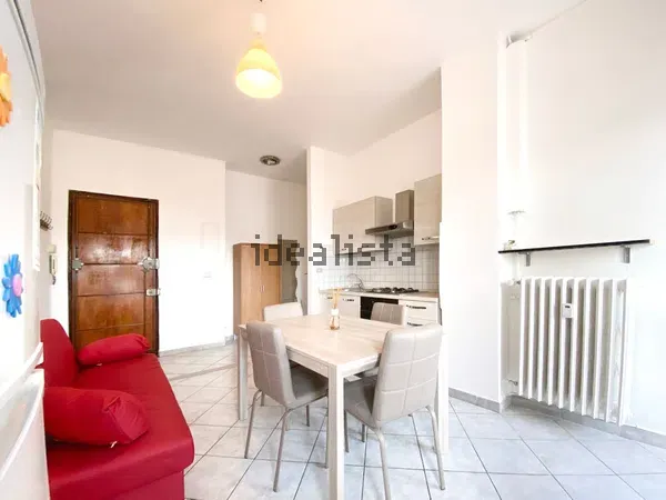 Bilocale in Barriera di Milano, foto 9 di 20