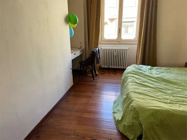 Appartamento in Crocetta, foto 12 di 23