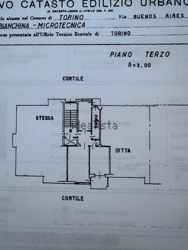 Trilocale in Santa Rita, foto 33 di 33