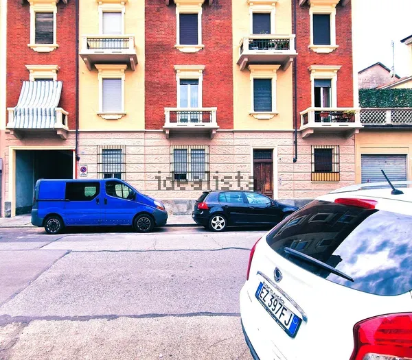 Stanza doppia in Barriera di Milano, foto 25 di 25