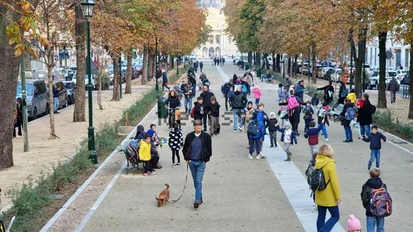 Appartamento in San Salvario, foto 12 di 13