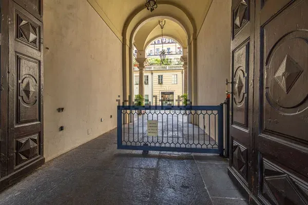 Appartamento in Centro, foto 38 di 39
