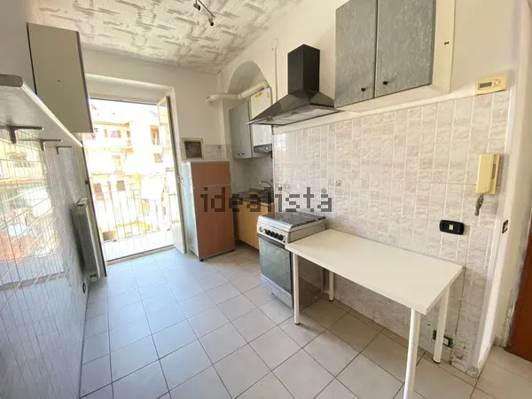 Bilocale in Barriera di Milano, foto 7 di 14