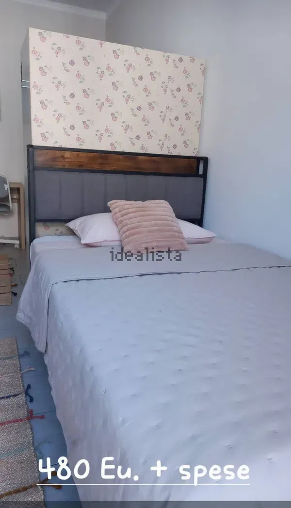 Appartamento in Borgo Vittoria, foto 14 di 18