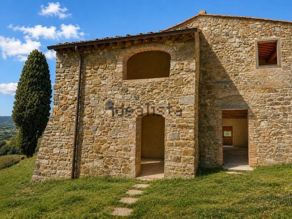 Casale/cascina in Borgo B. Paoli, Strada in Chianti - Chiocchio, Greve in Chianti — image 4