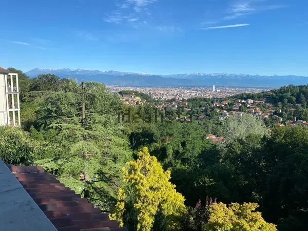 Appartamento in Cavoretto, foto 7 di 19