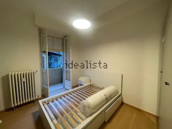 Stanza singola in San Paolo