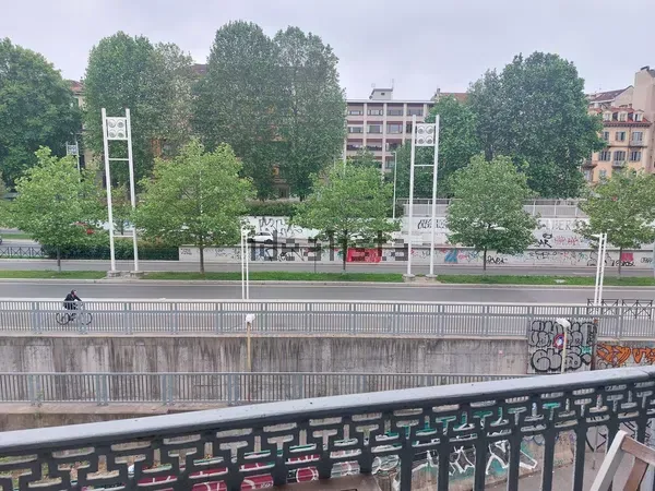 Posto letto in doppia in Centro, foto 3 di 16