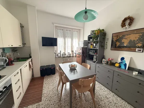 Bilocale in Pozzo Strada, foto 6 di 19