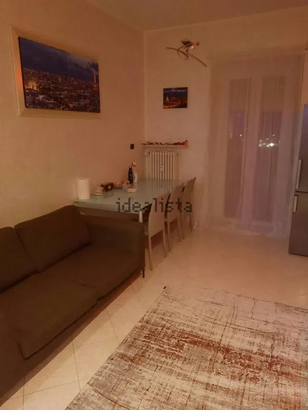 Bilocale in Madonna di Campagna, foto 2 di 7