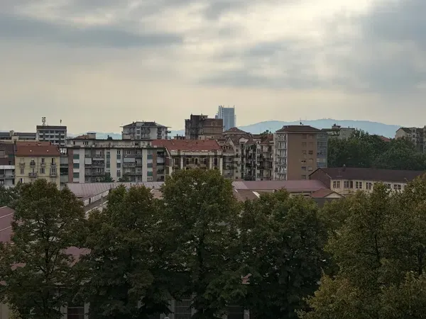 Monolocale in Parella, foto 11 di 16