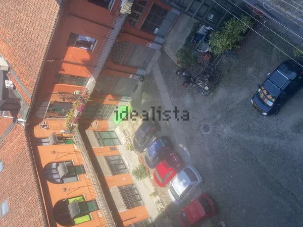 Monolocale in Vanchiglia, foto 11 di 32