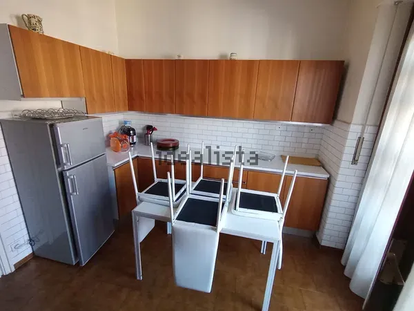2 stanze singole in Crocetta, foto 12 di 17