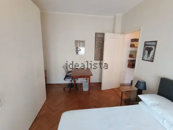 2 stanze singole in Crocetta, foto 14 di 17