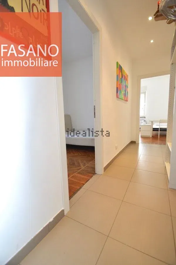 Appartamento in San Salvario, foto 2 di 17
