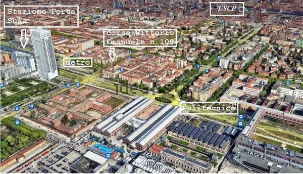 Appartamento in Centro, foto 21 di 41