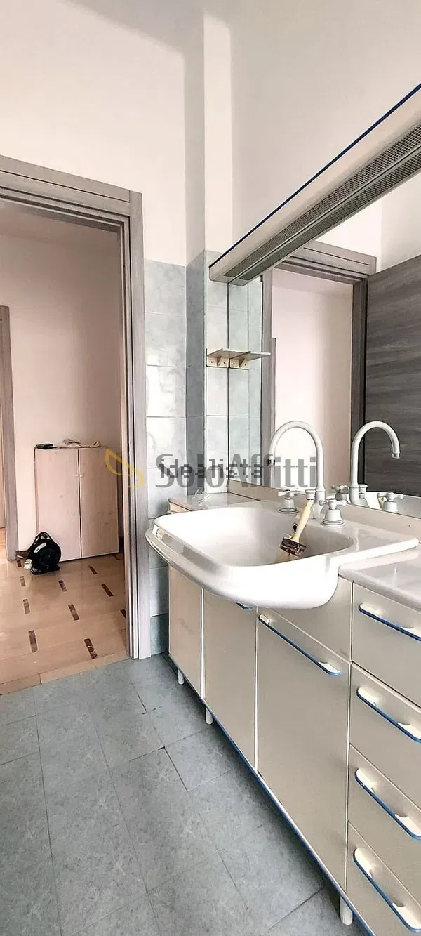 Appartamento in Borgo Vittoria, foto 12 di 22