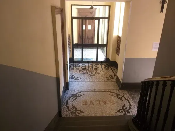 Monolocale in Crocetta, foto 26 di 26