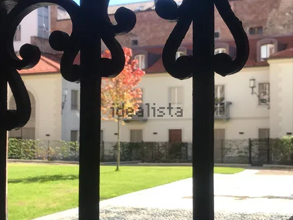 Appartamento in Centro, foto 25 di 25