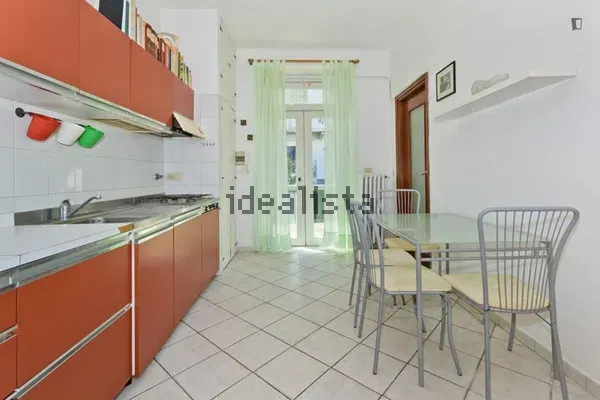 Bilocale in Nizza Millefonti, foto 8 di 14