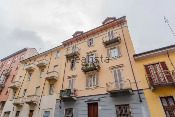 Appartamento in Cenisia, foto 55 di 62