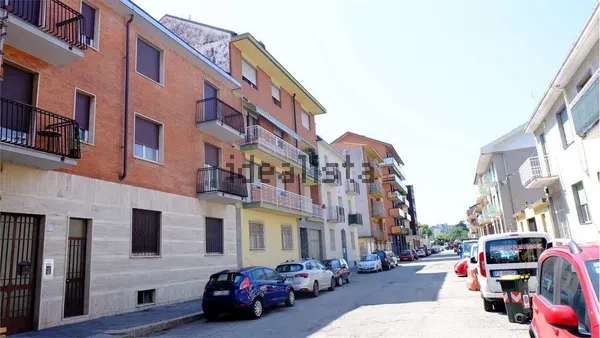 Appartamento in Parella