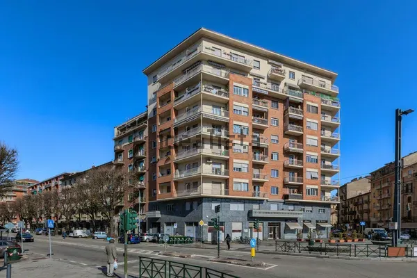 Appartamento in Aurora, foto 40 di 40