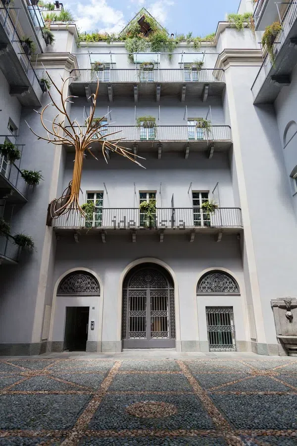 Appartamento in Centro, foto 19 di 21