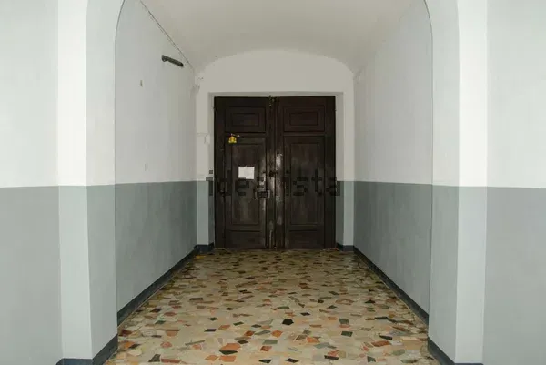 Appartamento in San Salvario