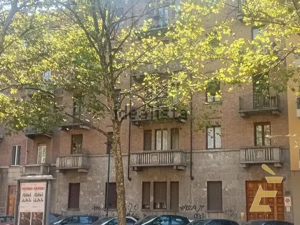3 stanze singole in Cenisia