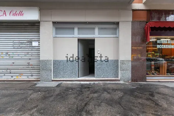 Bilocale in Nizza Millefonti, foto 29 di 33